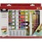 Royal Brush; Royal & Langnickel(R) essentials(TM) Art Set-Watercolor Painting; Category:Painting; Image:2